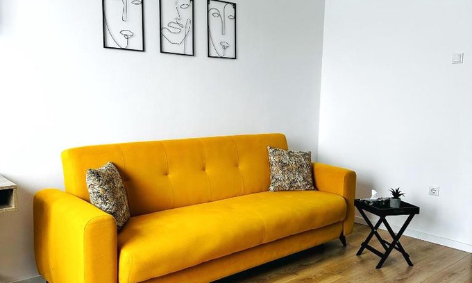Sighetu Marmatiei Apartment | Good Vibes Apartment