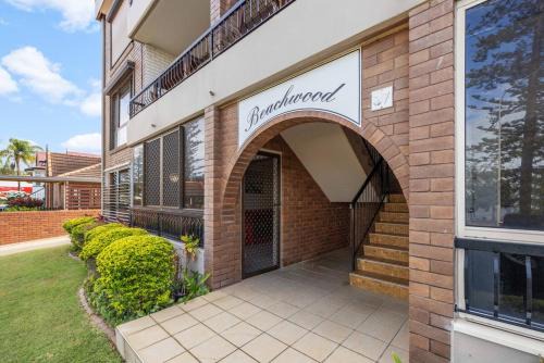Margate Apartment | Good Vibes on Margate Beach
