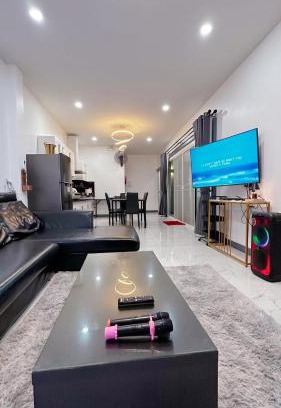 Chiang Phin Villa | Good View Pool Villa Udonthani
