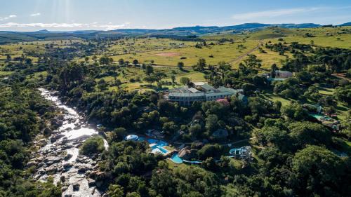 Paulpietersburg Resort | Gooderson Leisure Natal Spa Self Catering and Timeshare Resort