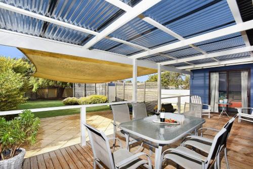 Goolwa South House | Goolwa Blue Escape - Beach Spacious Wi-fi