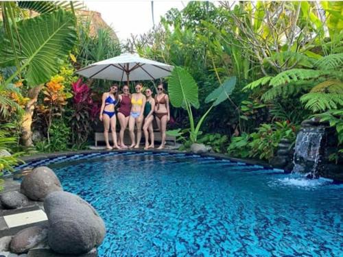 Mambal Villa | Gopala Villa Ubud