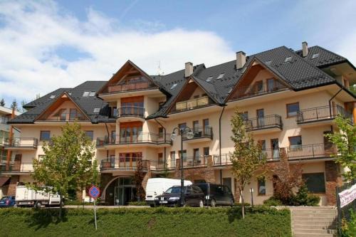 Zakopane Apartment | Gorące Źródła SPA