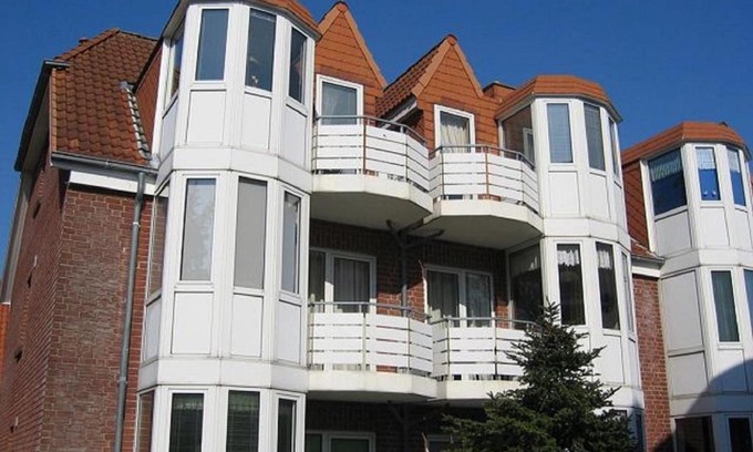 Duhnen House | Gorch Fock 04