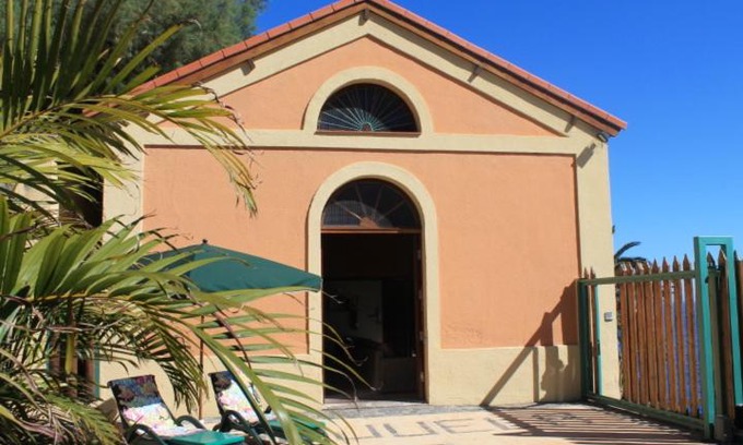 Los Realejos House | Gordejuela 1