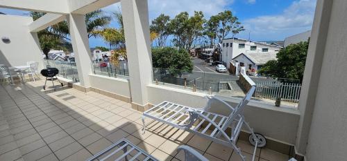 Gordons Bay Central Apartment | Gordonia Unit 9 Gordons Bay