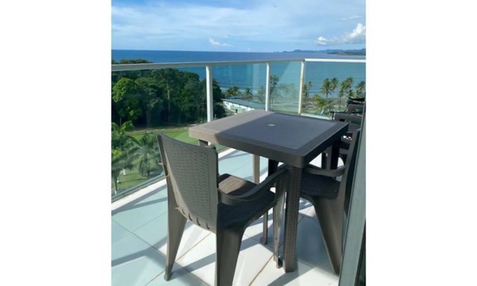 Maria Chiquita Condo | Gorgeous 1 bed 1 bath condo with large pool