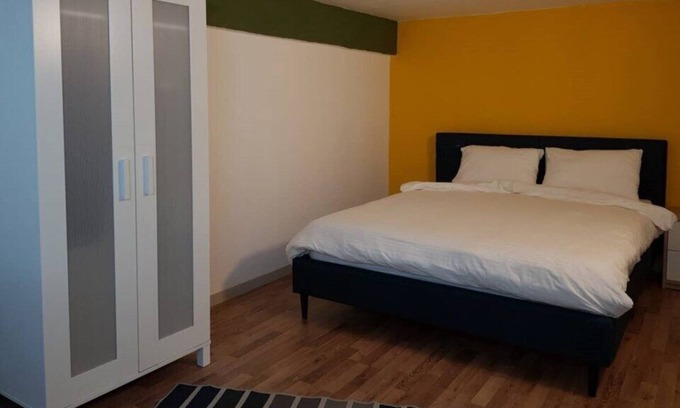 Jaffa Apartment | Gorgeous 1 BR close to the beach (Old Jaffa)