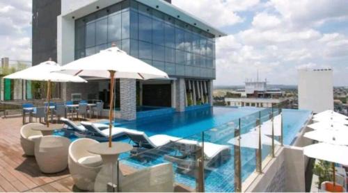 Balibago Apartment | Gorgeous 1BR in One Euphoria