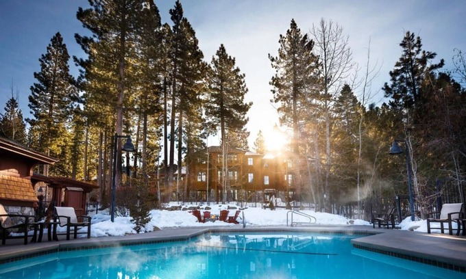 Incline Village Resort | Gorgeous 2 Bedroom Suite + Amenities at Hyatt High Sierra Lodge