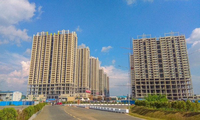 Cikarang Hotel | Gorgeous 2Br at Meikarta Apartment