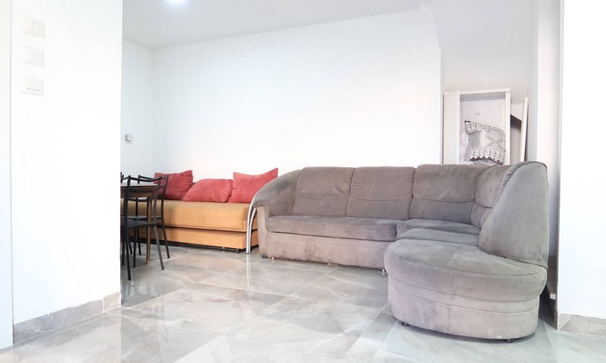Beit Shemesh Apartment | Gorgeous 3-bedroom apartment on Mishkafaim near Dolev