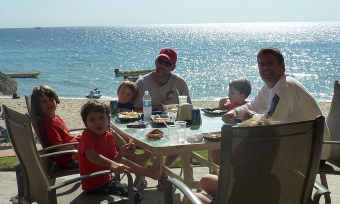 Puerto Penasco Condo | Gorgeous 3BR/3BA-with 2 balconies! NEW, LOWER PRICES THRU SEPTEMBER!