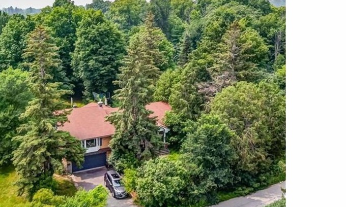 Aylmer House | Gorgeous 3BR Home Modern & Fully New Updated