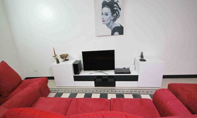 Testaccio Apartment | Gorgeous 4 bedroom apartment in the center of Rome