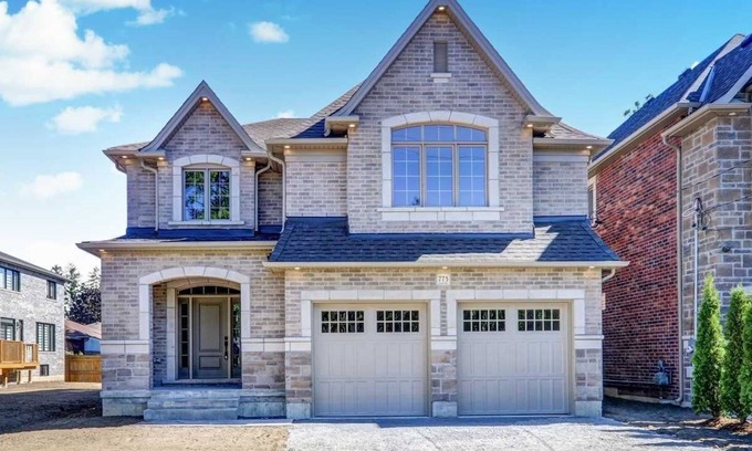 Durham Region House | Gorgeous 4BD | Central Oshawa