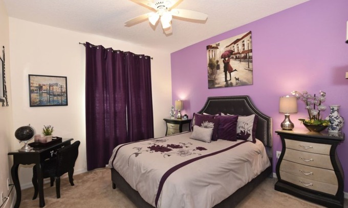 Watersong House | Gorgeous 5Bed Hm w/ Conservation Views Watersong