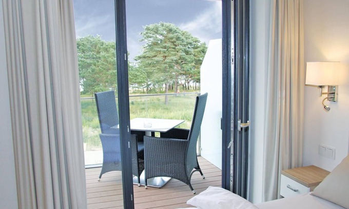 Prora Apartment | Gorgeous apartment in Prora/Rügen