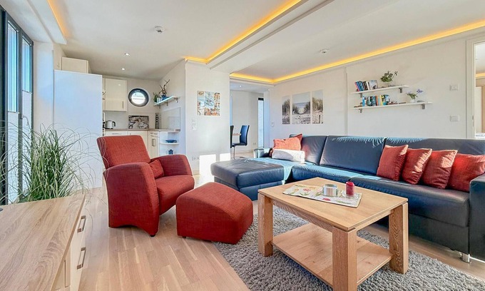 Prora Apartment | Gorgeous apartment in Prora/Rügen