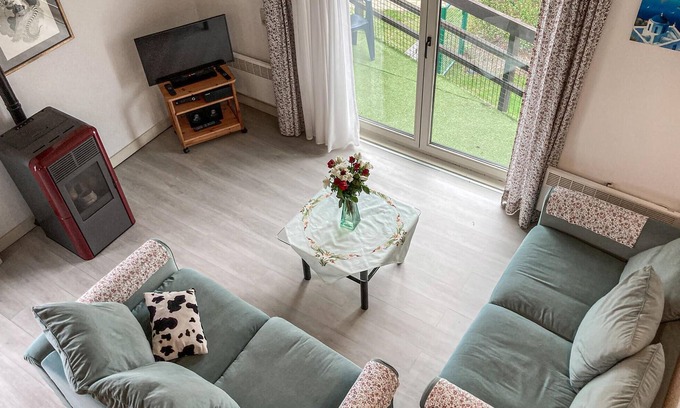 Bredene Apartment | Gorgeous apartment in Bredene
