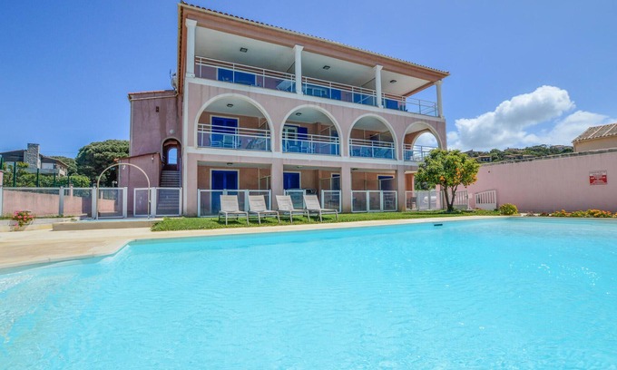 Propriano Apartment | Gorgeous apartment in Propriano