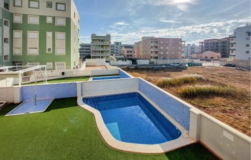 El Grau de Moncofa Apartment | Gorgeous Apartment In Moncofa Playa