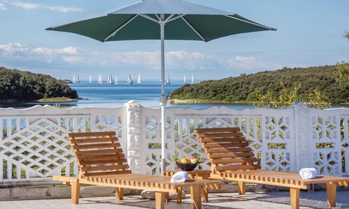 Municipality of Vrsar Apartment | Gorgeous apartment in Vrsar