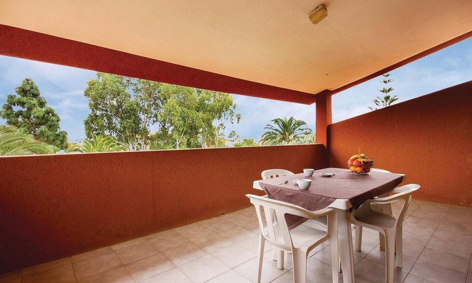Costa Rei Apartment | Gorgeous apartment in Costa Rei -CA-
