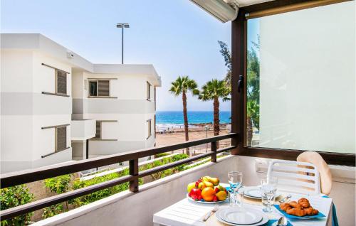 San Agustin Apartment | Gorgeous Apartment In San Bartolom De Tiraj