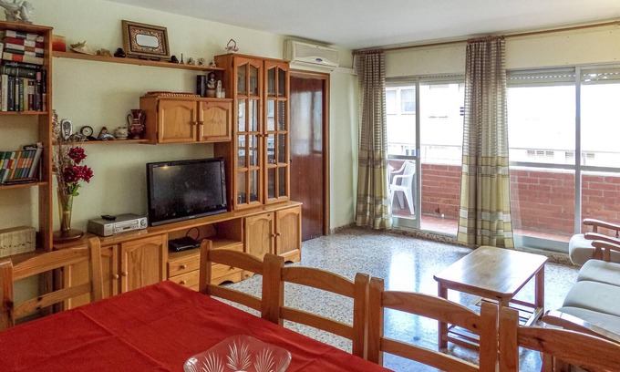 Sant Carles de la Rapita Apartment | Gorgeous apartment in San Carles de la Rápit