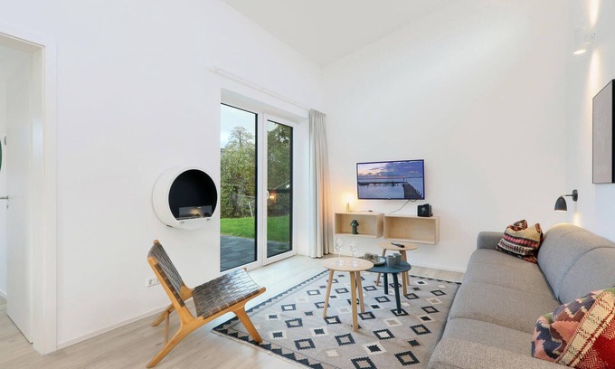Lembruch House | Gorgeous home in Lembruch/Dümmer See