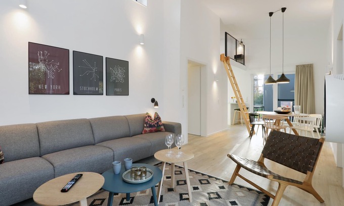Lembruch House | Gorgeous home in Lembruch/Dümmer See