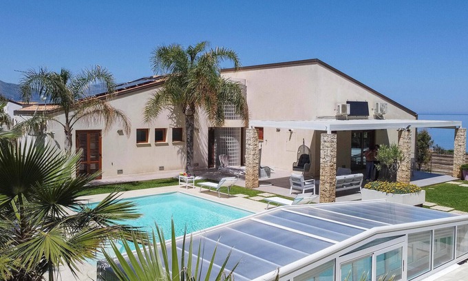 Alcamo Marina House | Gorgeous home in Alcamo