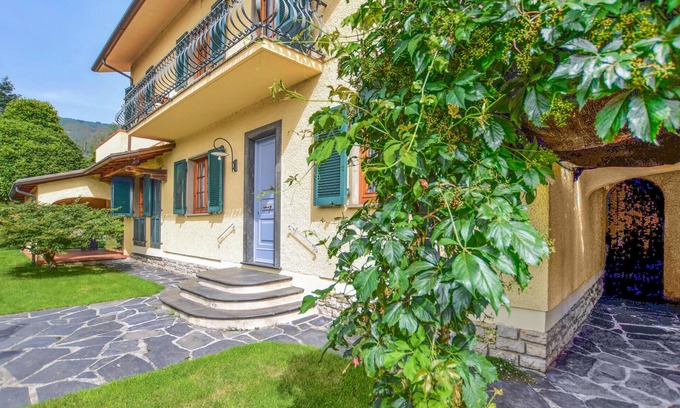 Camaiore House | Gorgeous home in Camaiore with WiFi