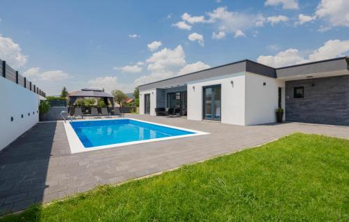 Prolozac House | Gorgeous Home In Donji Prolozac
