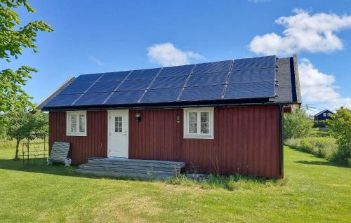 Ellos House | Gorgeous Home In Ellös With Wifi