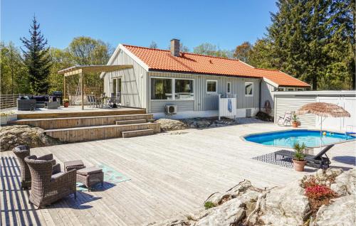 Tysvaer House | Gorgeous Home In Førresfjorden