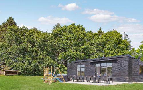 Grenaa House | Gorgeous Home In Grenaa With Sauna