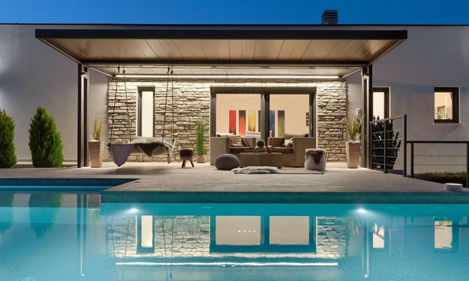 Medulin House | Gorgeous home in Medulin