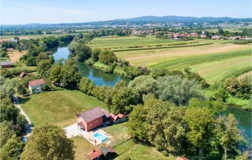 Krasic House | Gorgeous Home In Mirkopolje With Wifi