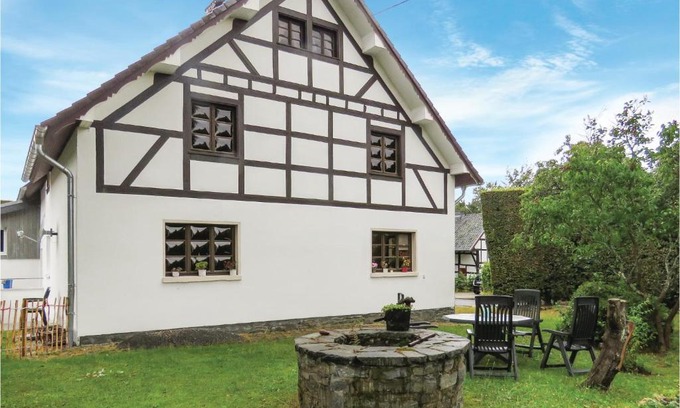 Hofen House | Gorgeous Home In Monschauhöfen