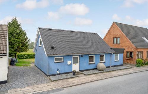 Nykobing Mors House | Gorgeous Home In Nykøbing M With Wifi