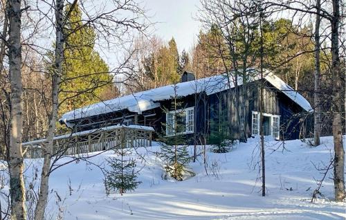 Galaa House | Gorgeous Home In Os I Østerdalen