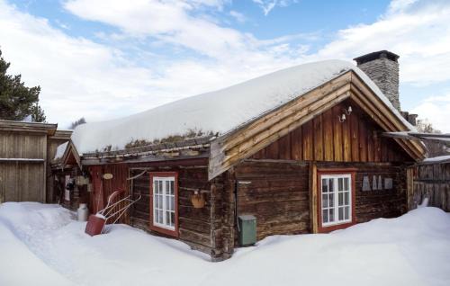 Galaa House | Gorgeous Home In Røros With Sauna