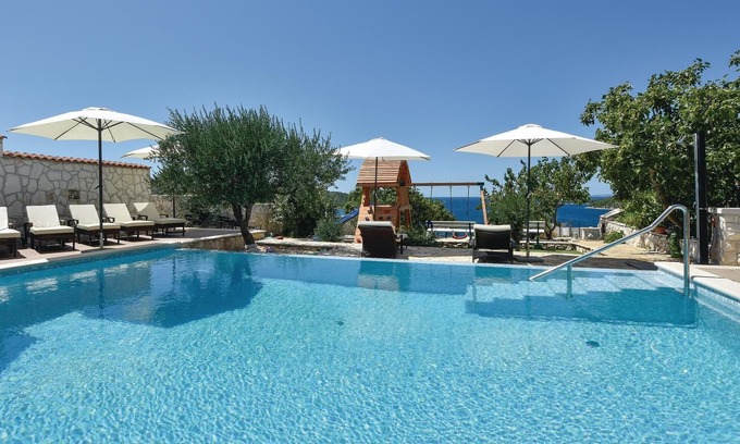 Razanj House | Gorgeous home in Razanj with WiFi