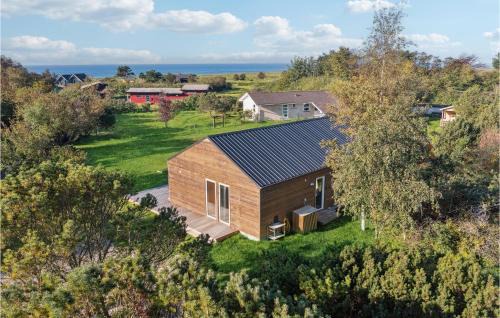 Sejero House | Gorgeous Home In Sejerø With Wifi
