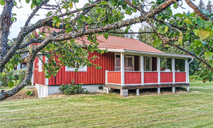 Sunnemo House | Gorgeous Home In Sunnemo
