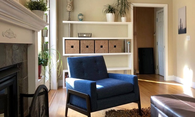 Orenco House | Gorgeous home in the heart of Orenco, close to Intel, Nike, perfect for groups!