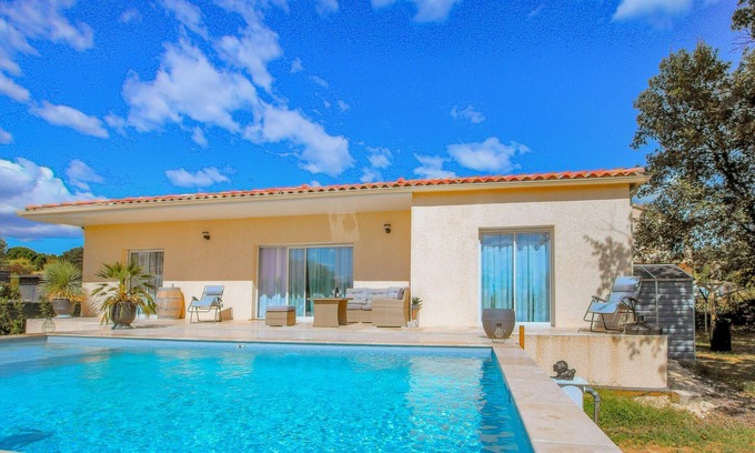Vagnas House | Gorgeous home in Vagnas