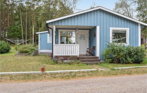 Vassmolosa House | Gorgeous Home In Vassmolösa